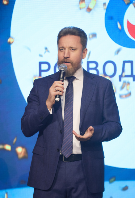 Денис Лихолет