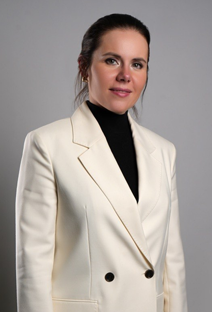 Жильцова Елена